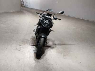 Yamaha MT-07 AMT 2025