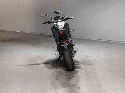 Yamaha MT-07 AMT 2025