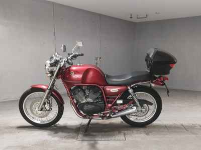 Yamaha SRV250
