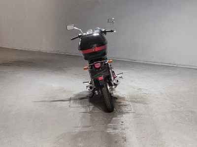 Yamaha SRV250