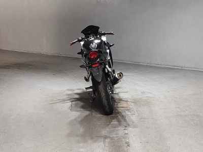 Honda CBR250R 2011