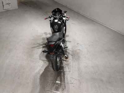 Honda CBR250R 2011