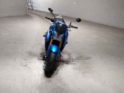 Suzuki GSX-S1000 2015