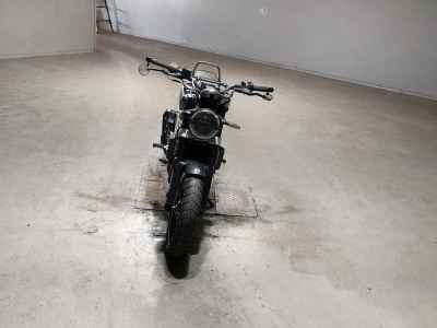 Husqvarna Svartpilen 250 2020