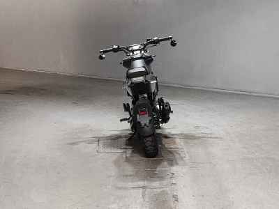 Husqvarna Svartpilen 250 2020