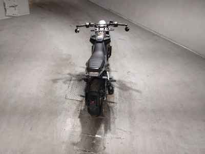 Husqvarna Svartpilen 250 2020