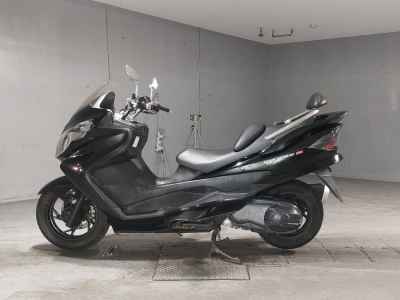 Suzuki Skywave 250M