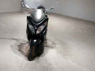 Suzuki Skywave 250M
