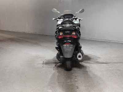 Suzuki Skywave 250M