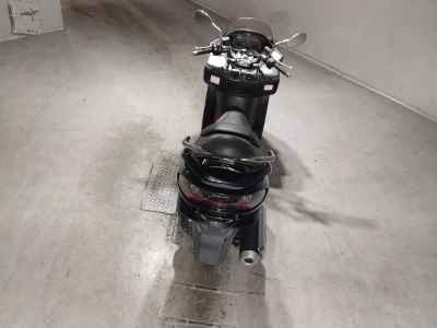 Suzuki Skywave 250M