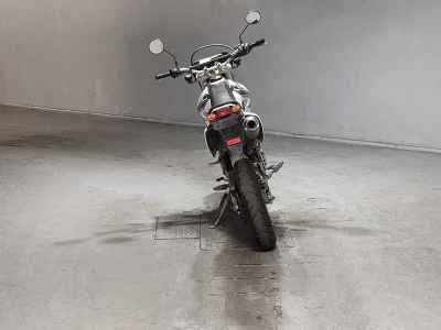 Honda XR250 Motard