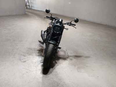 Honda Rebel CMX250 S 2022