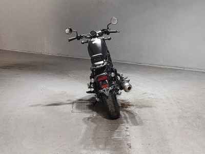 Honda Rebel CMX250 S 2022