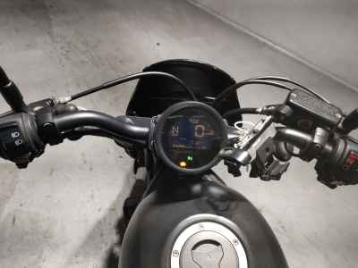 Honda Rebel CMX250 S 2022