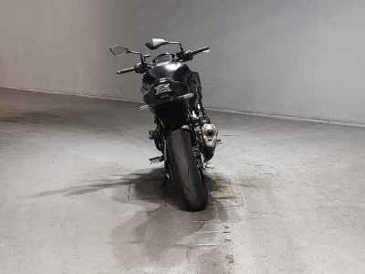 Kawasaki Z900 2021