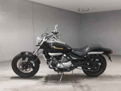 Kawasaki Eliminator 250V