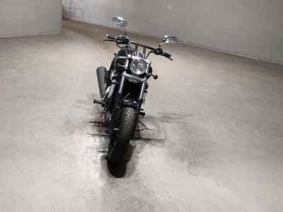 Kawasaki Eliminator 250V