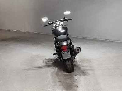 Kawasaki Eliminator 250V