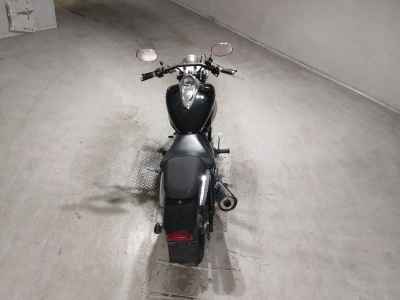 Kawasaki Eliminator 250V