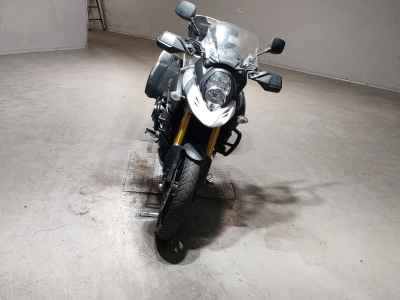 Suzuki V-Strom 1000 2015