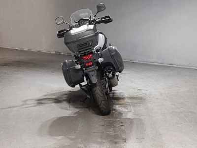 Suzuki V-Strom 1000 2015