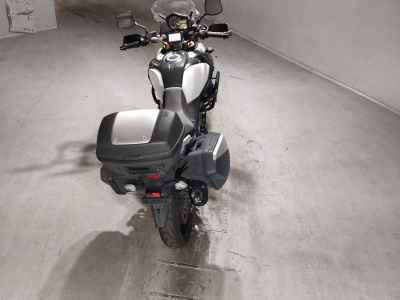 Suzuki V-Strom 1000 2015