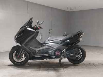 Yamaha TMAX 530 2012