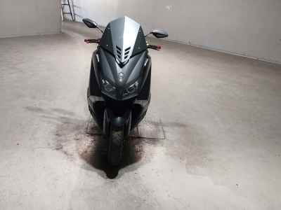 Yamaha TMAX 530 2012