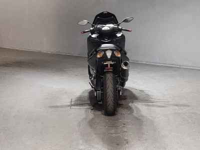 Yamaha TMAX 530 2012