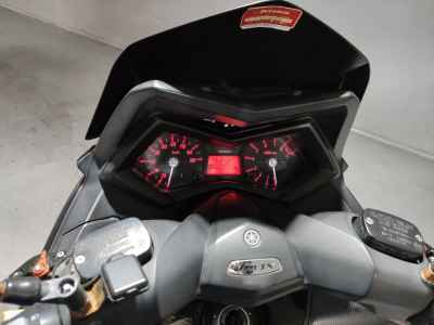 Yamaha TMAX 530 2012