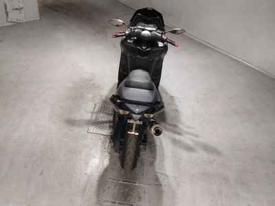 Yamaha TMAX 530 2012