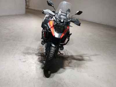 Suzuki V-Strom 1050 XT 2022