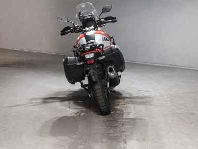 Suzuki V-Strom 1050 XT 2022