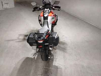 Suzuki V-Strom 1050 XT 2022
