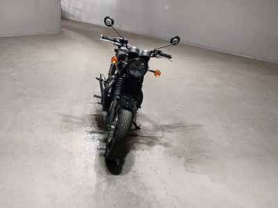 Triumph Bonneville T120 2026