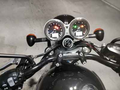 Triumph Bonneville T120 2026