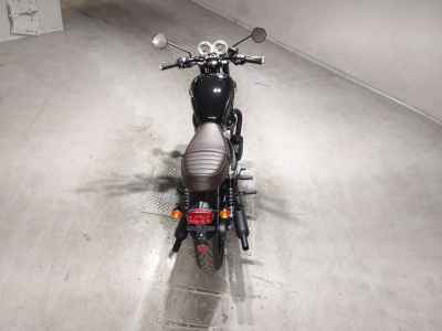 Triumph Bonneville T120 2026