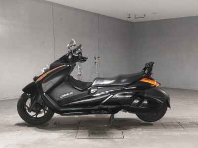Suzuki Gemma 250