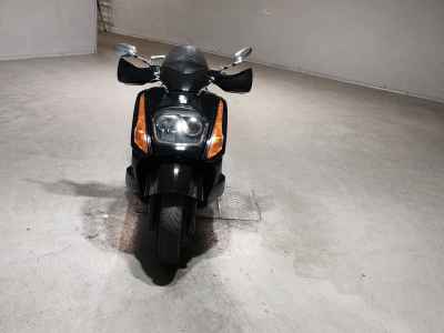 Suzuki Gemma 250
