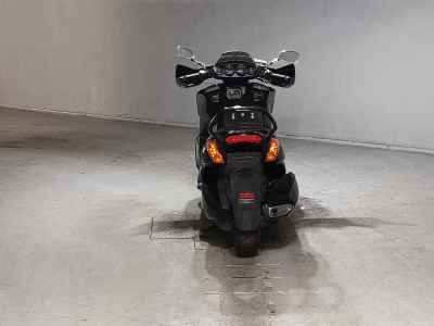 Suzuki Gemma 250
