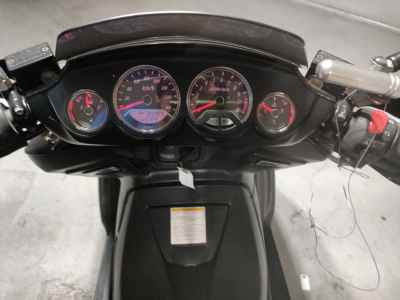 Suzuki Gemma 250