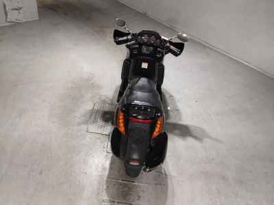 Suzuki Gemma 250