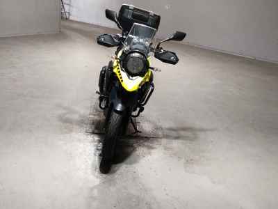 Suzuki V-Strom 250