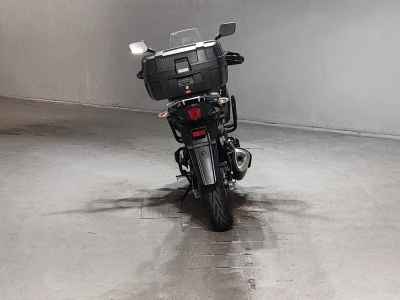 Suzuki V-Strom 250