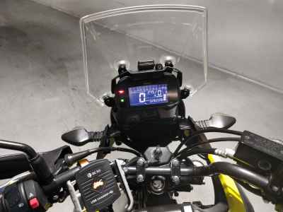 Suzuki V-Strom 250