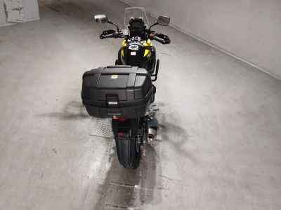 Suzuki V-Strom 250