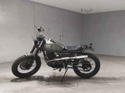 Mutt Hilts 250 2022
