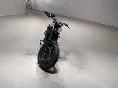 Mutt Hilts 250 2022