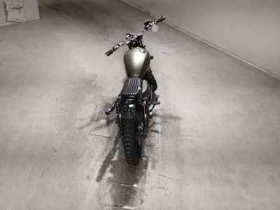 Mutt Hilts 250 2022