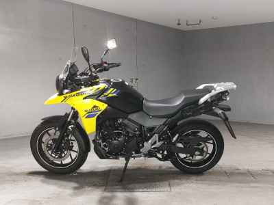 Suzuki V-Strom 250